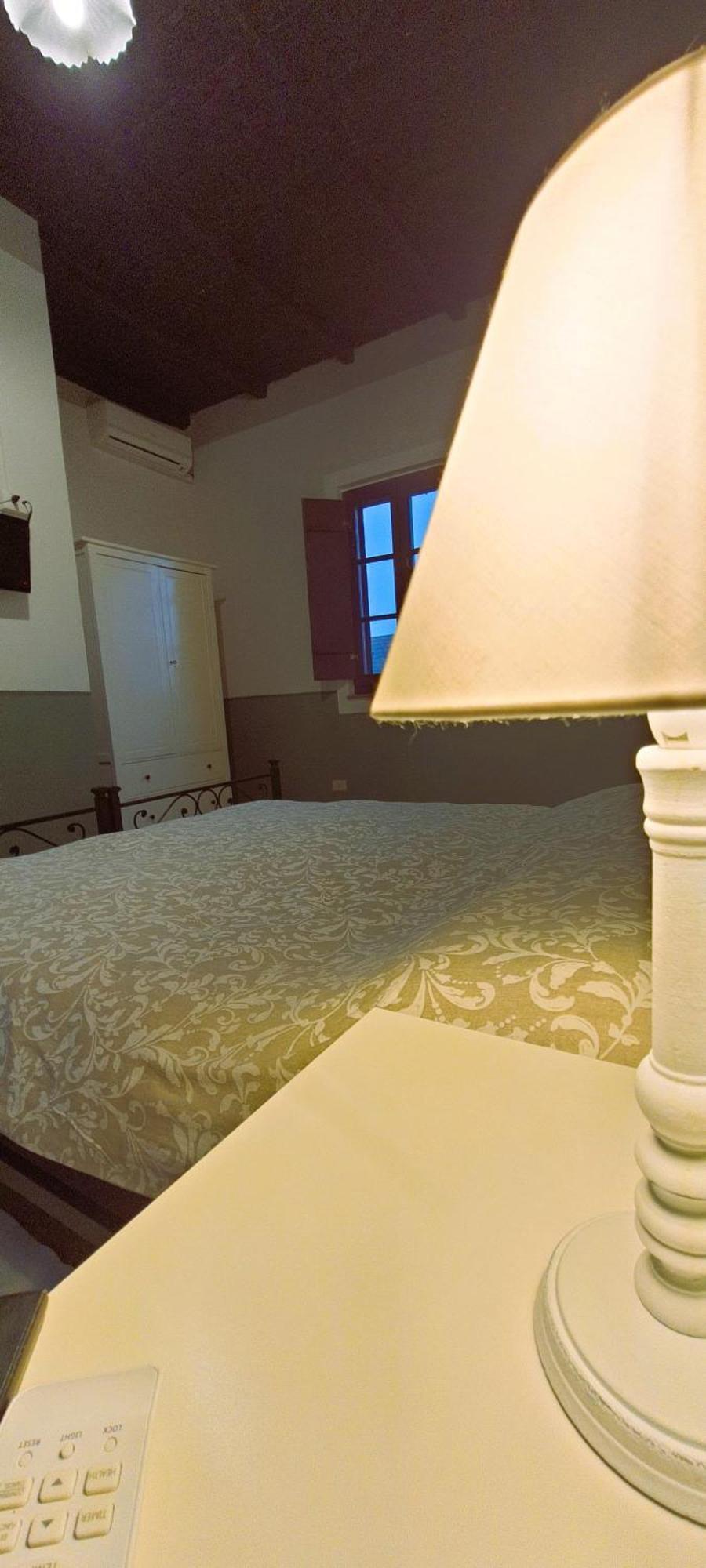 Agriturismo Le Corti Della Gualdana Вогера Экстерьер фото