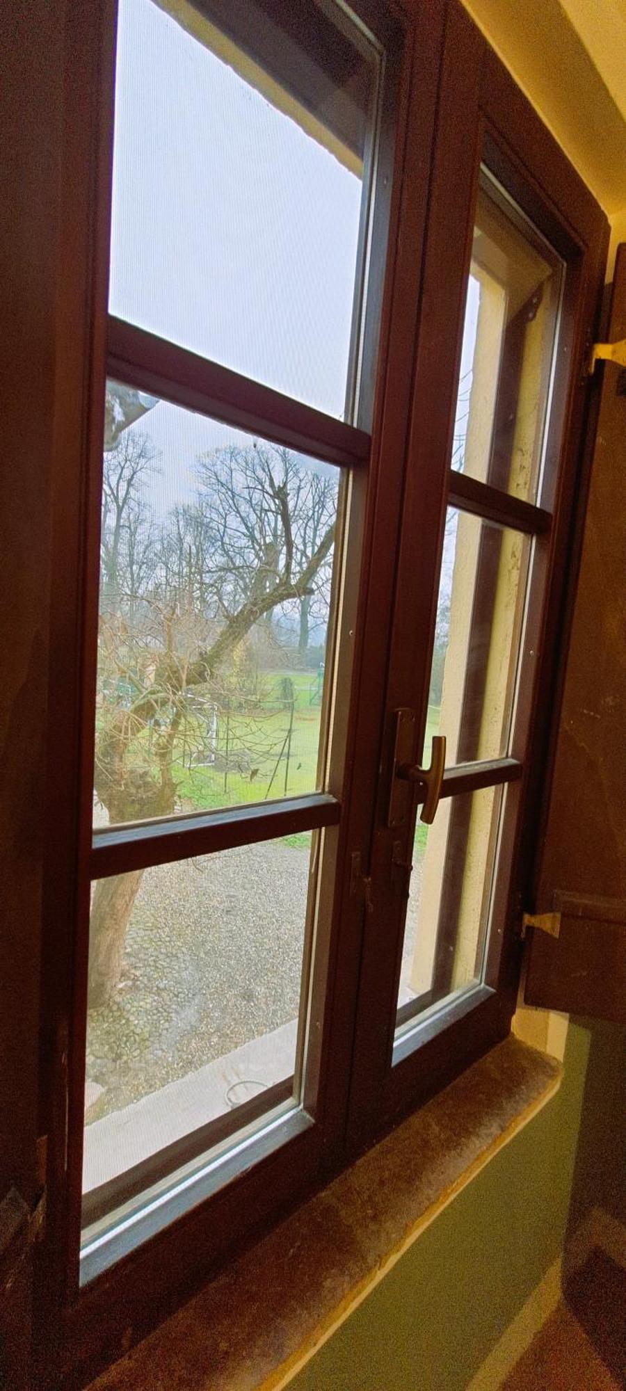 Agriturismo Le Corti Della Gualdana Вогера Экстерьер фото