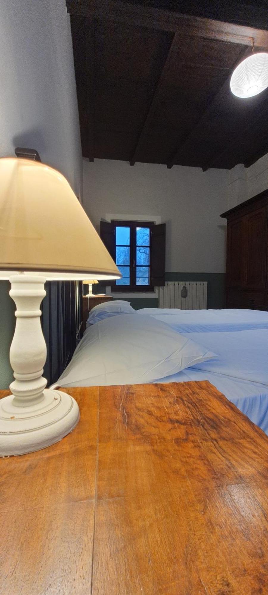 Agriturismo Le Corti Della Gualdana Вогера Экстерьер фото