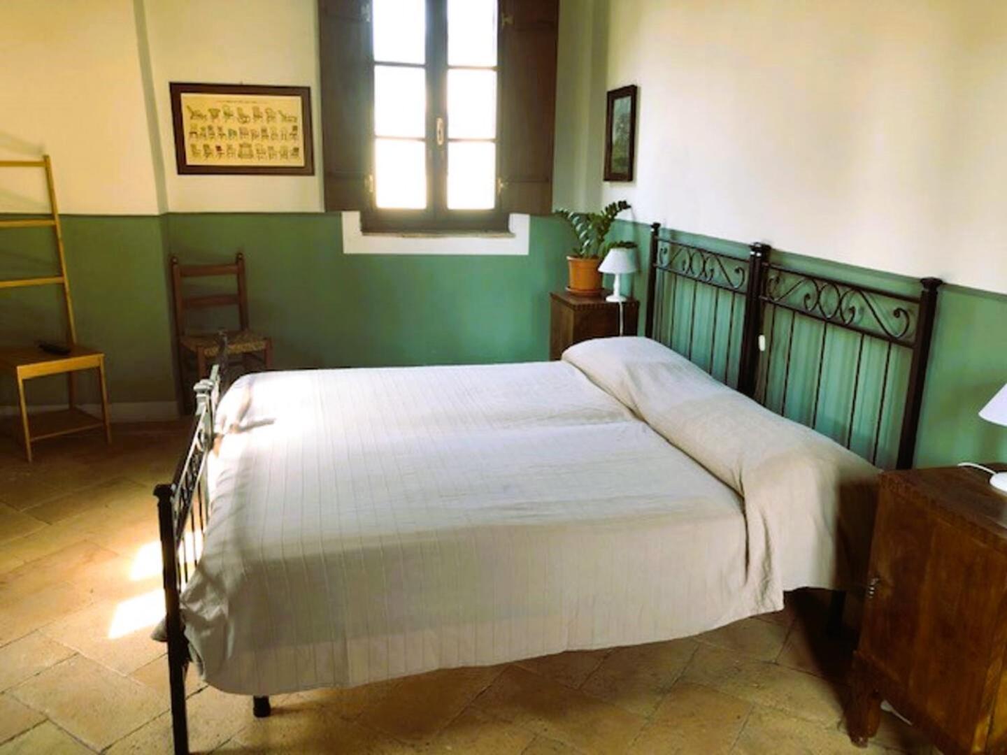 Agriturismo Le Corti Della Gualdana Вогера Экстерьер фото