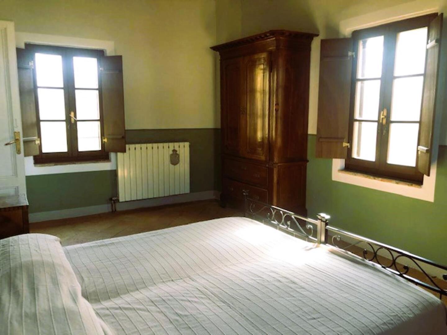 Agriturismo Le Corti Della Gualdana Вогера Экстерьер фото