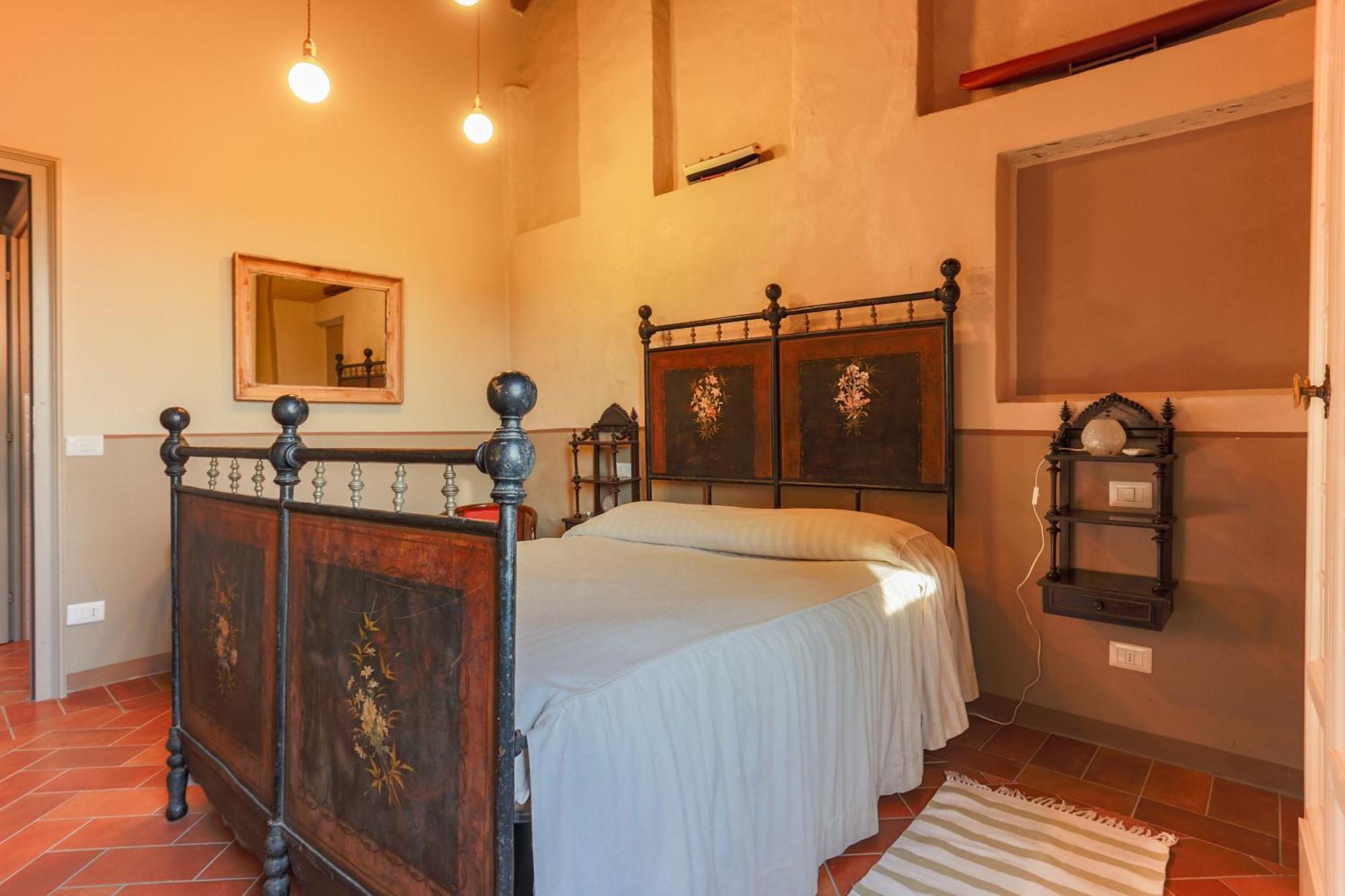 Agriturismo Le Corti Della Gualdana Вогера Экстерьер фото